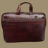 Yuvansh Expandable Classic Genuine Leather Laptop bag